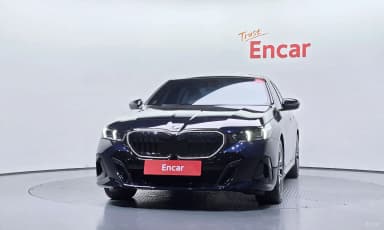 5 Series (G60)