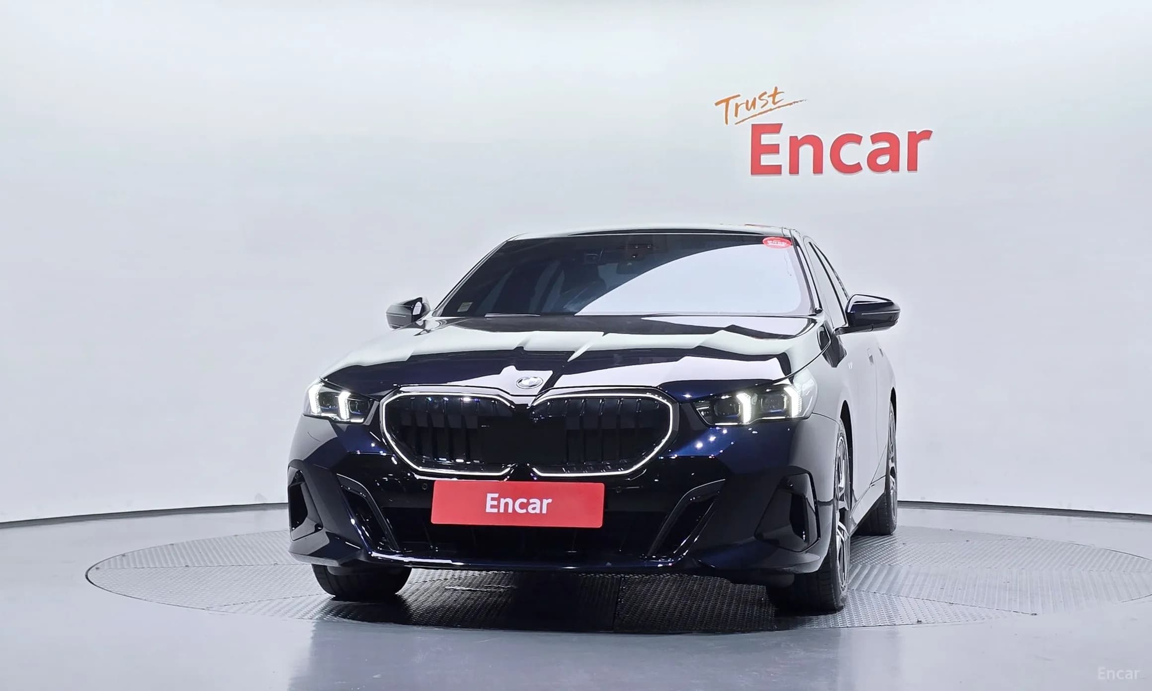 5 Series (G60)