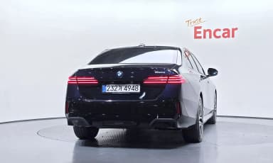 5 Series (G60)