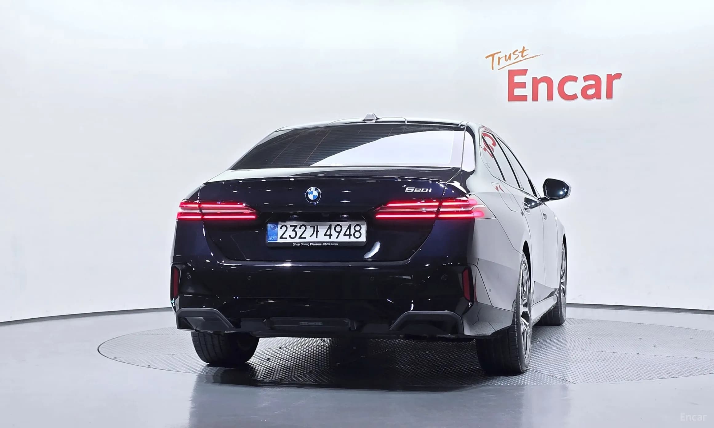 5 Series (G60)