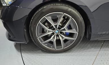 5 Series (G60)