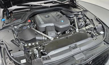 5 Series (G60)