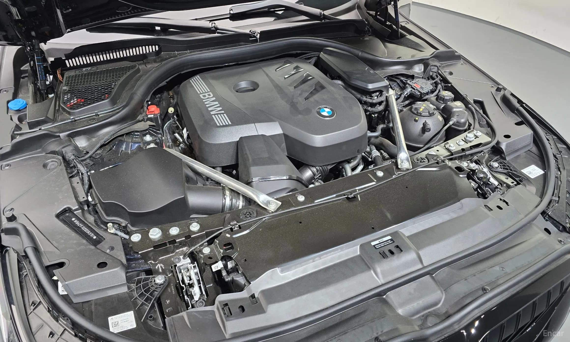 5 Series (G60)