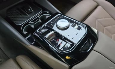 5 Series (G60)