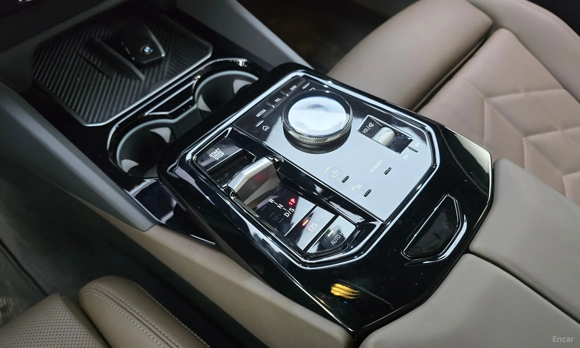 5 Series (G60)