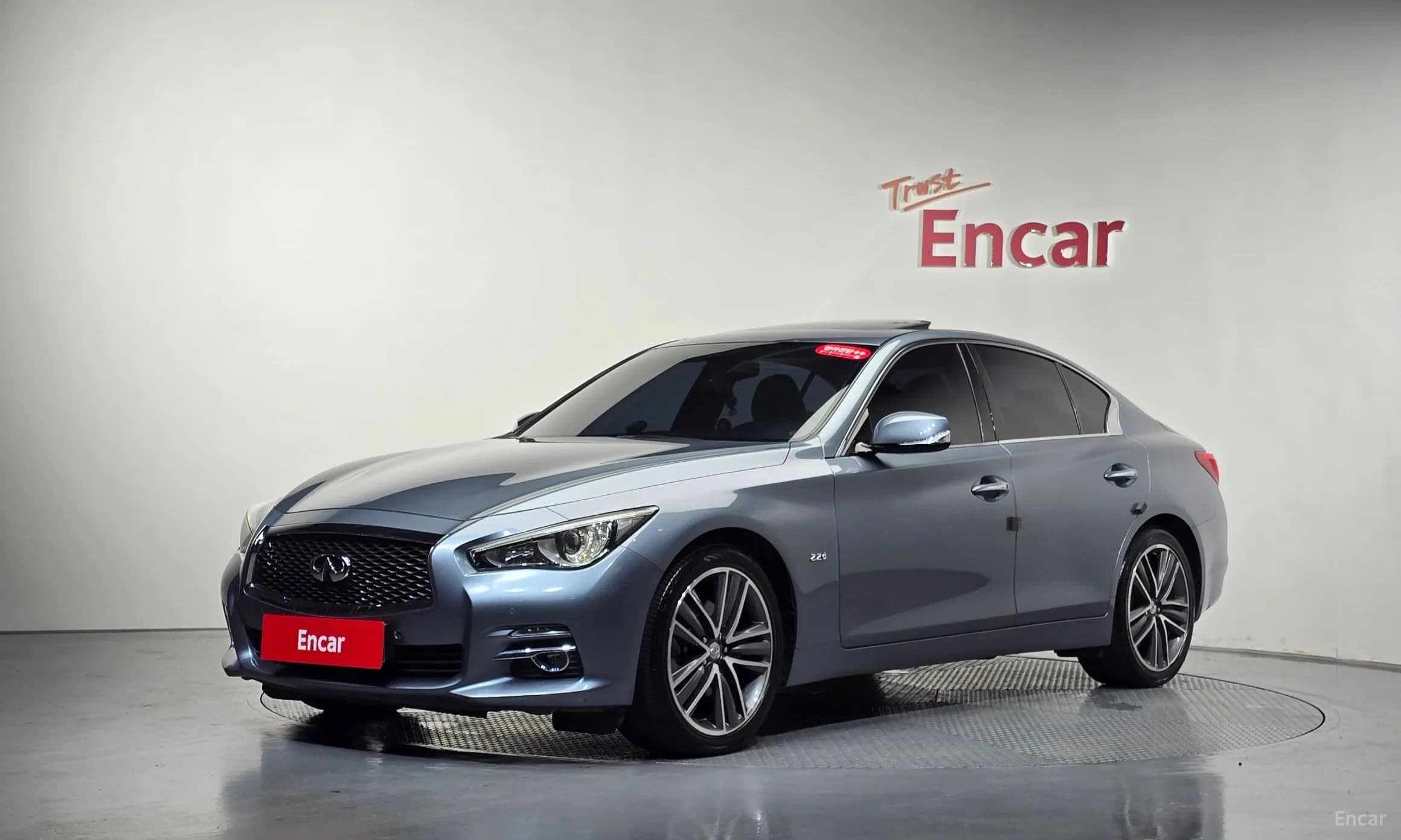 Q50