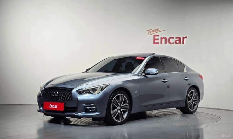 Q50