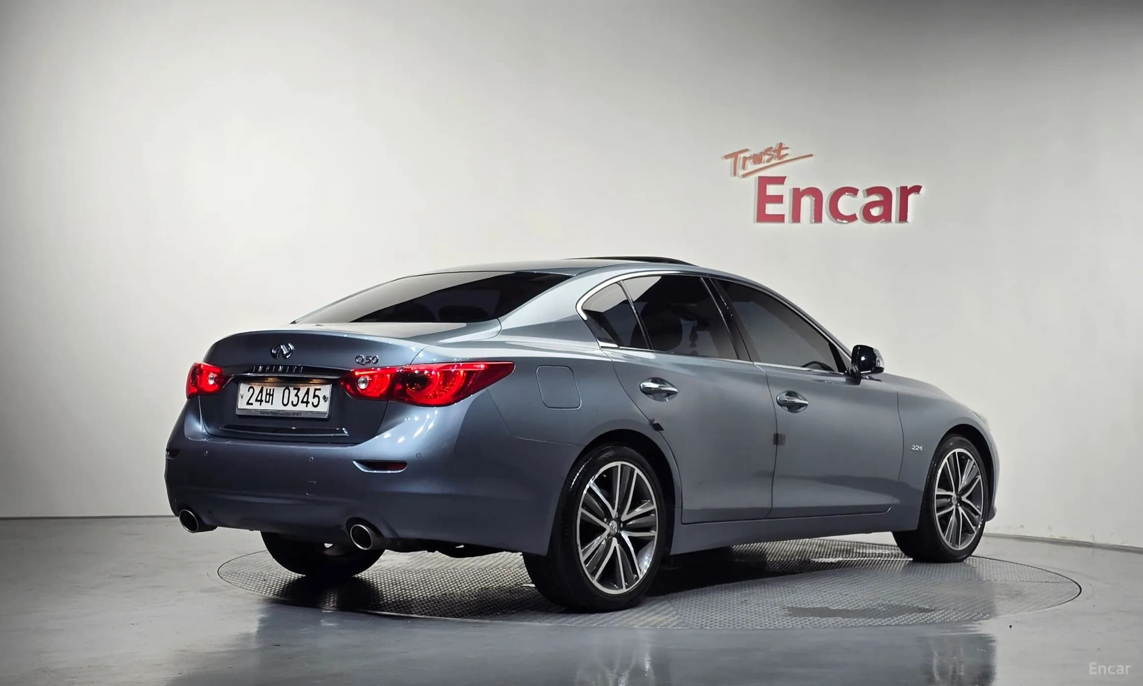 Q50