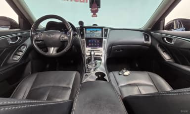 Q50