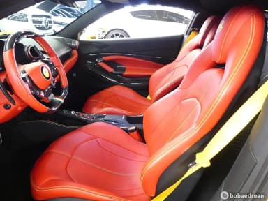F8 Tributo