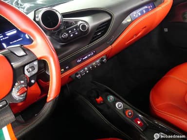 F8 Tributo