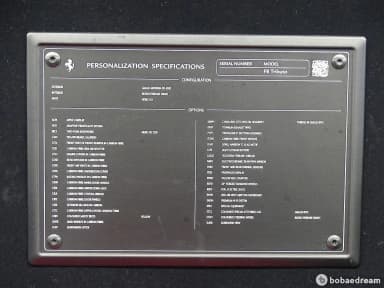 F8 Tributo