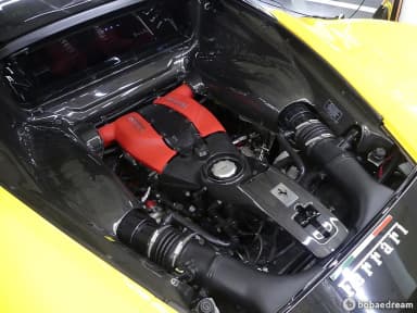 F8 Tributo