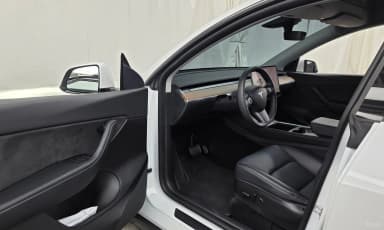 Model Y