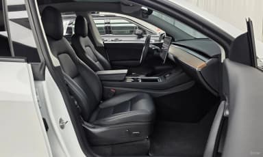 Model Y