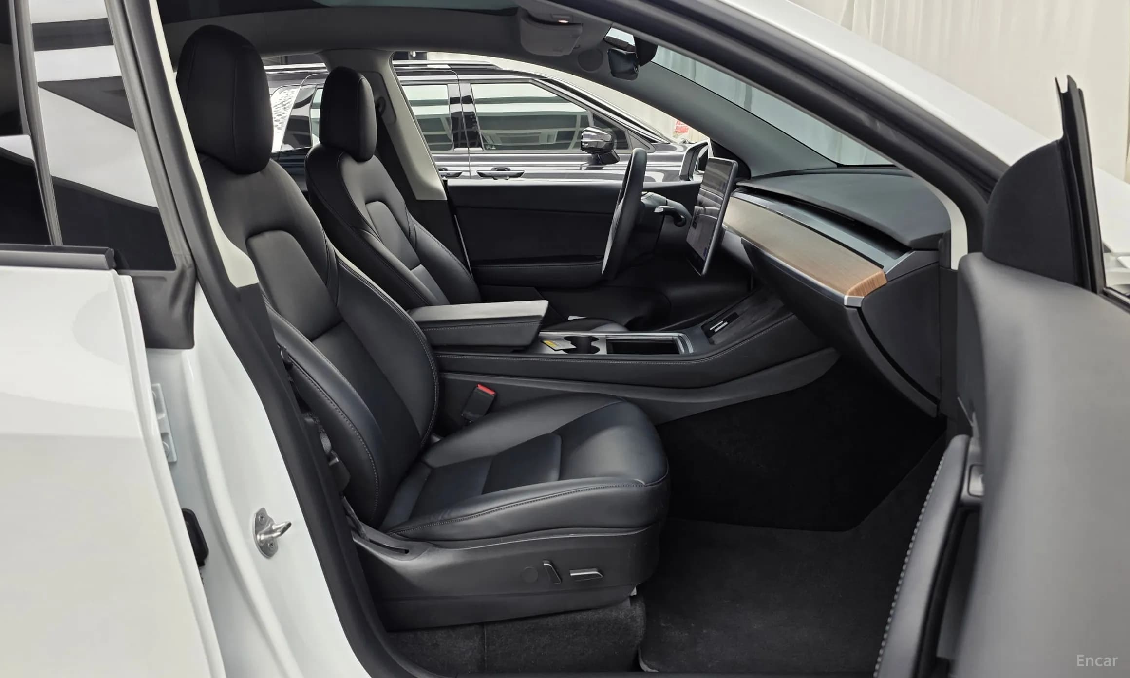 Model Y
