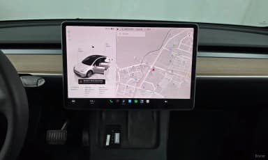 Model Y