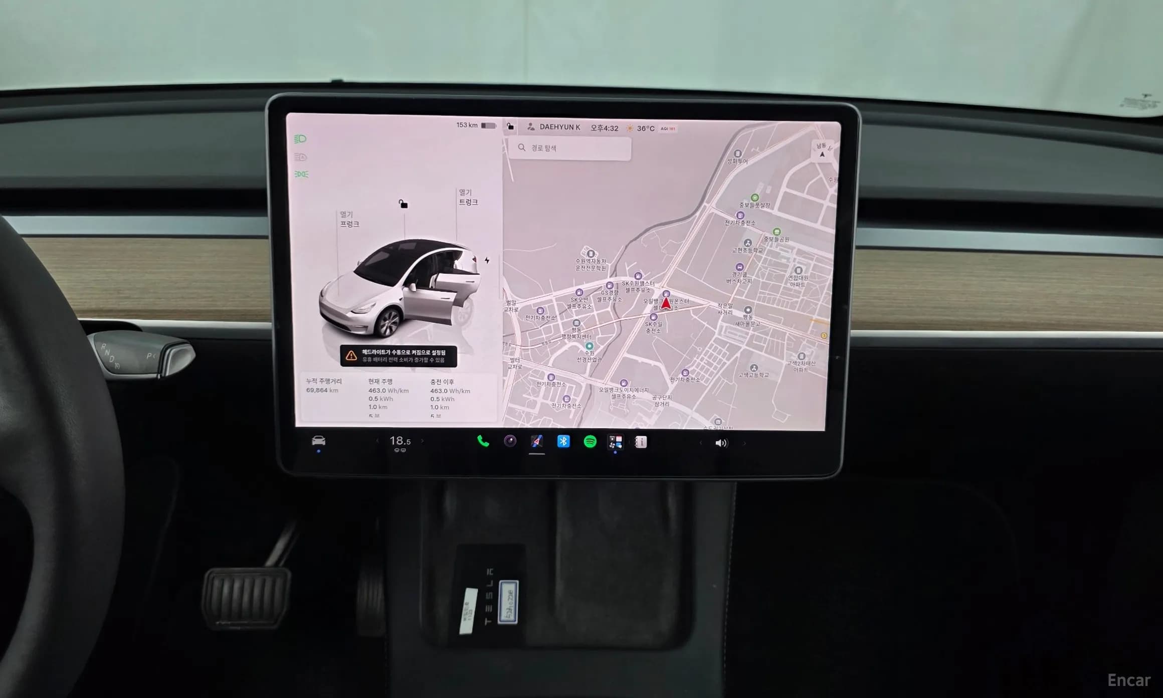 Model Y