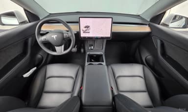 Model Y