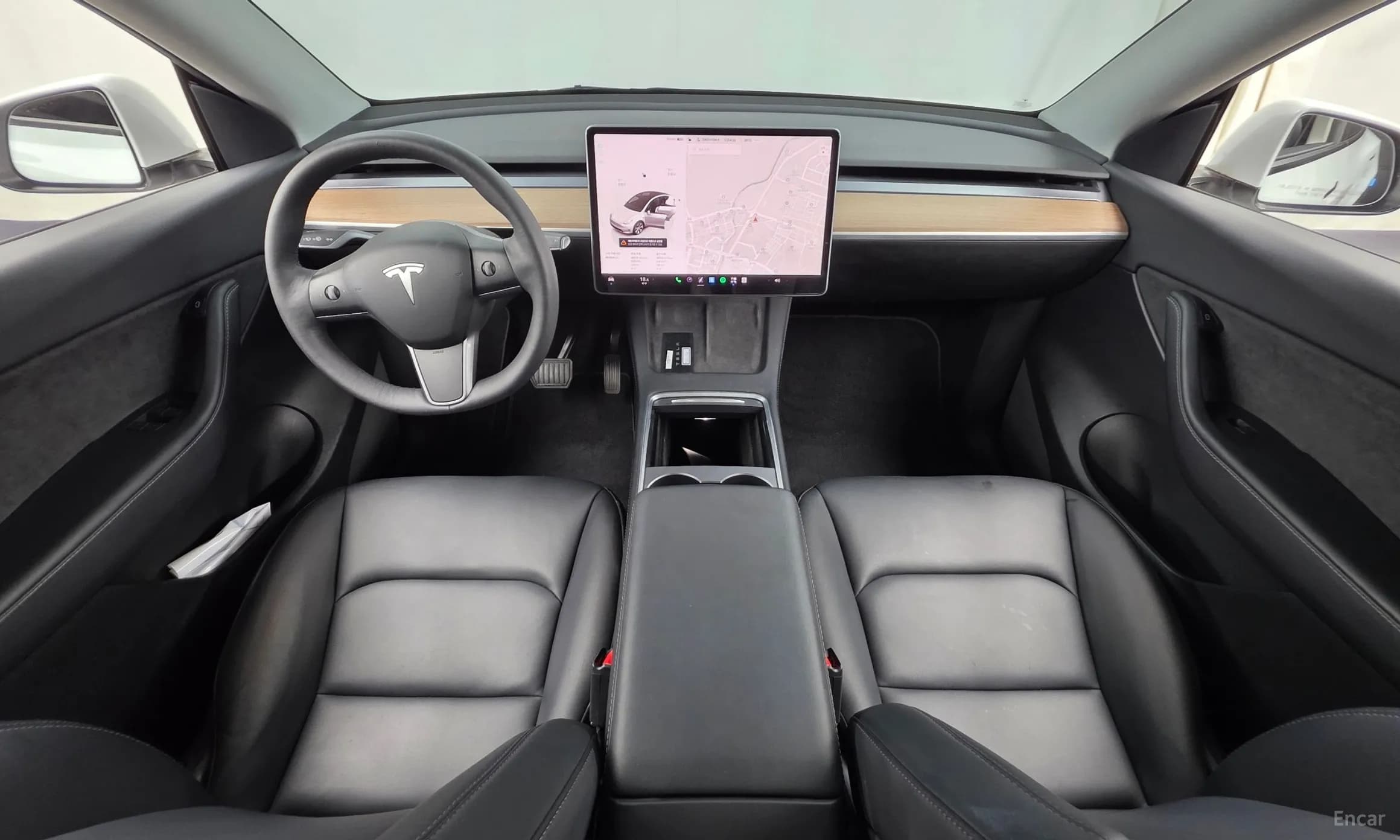 Model Y