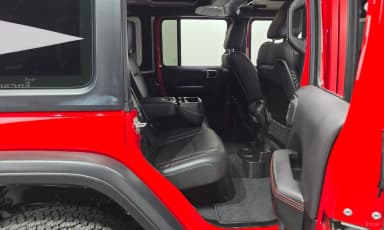 Wrangler (JL)