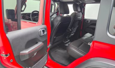 Wrangler (JL)