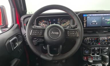 Wrangler (JL)
