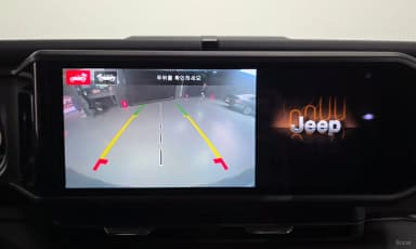 Wrangler (JL)