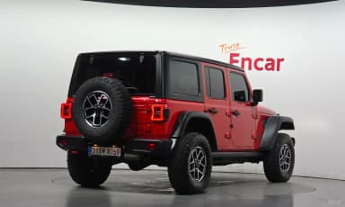 Wrangler (JL)