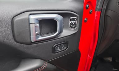 Wrangler (JL)