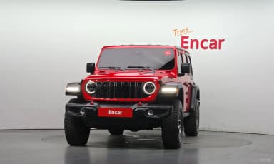 Wrangler (JL)