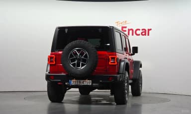 Wrangler (JL)
