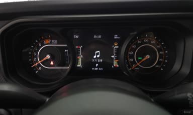 Wrangler (JL)