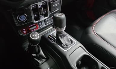 Wrangler (JL)