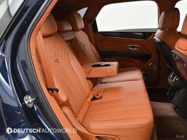 Bentayga