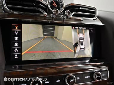 Bentayga
