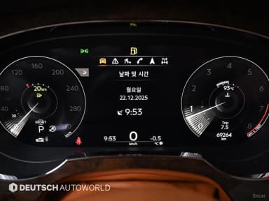 Bentayga