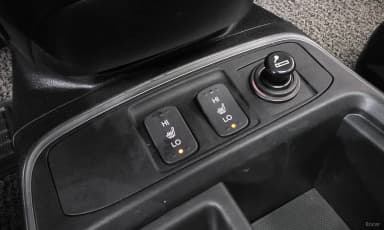 New CR-V