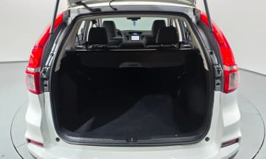 New CR-V