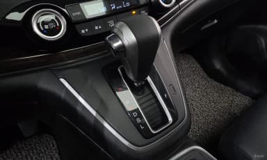 New CR-V