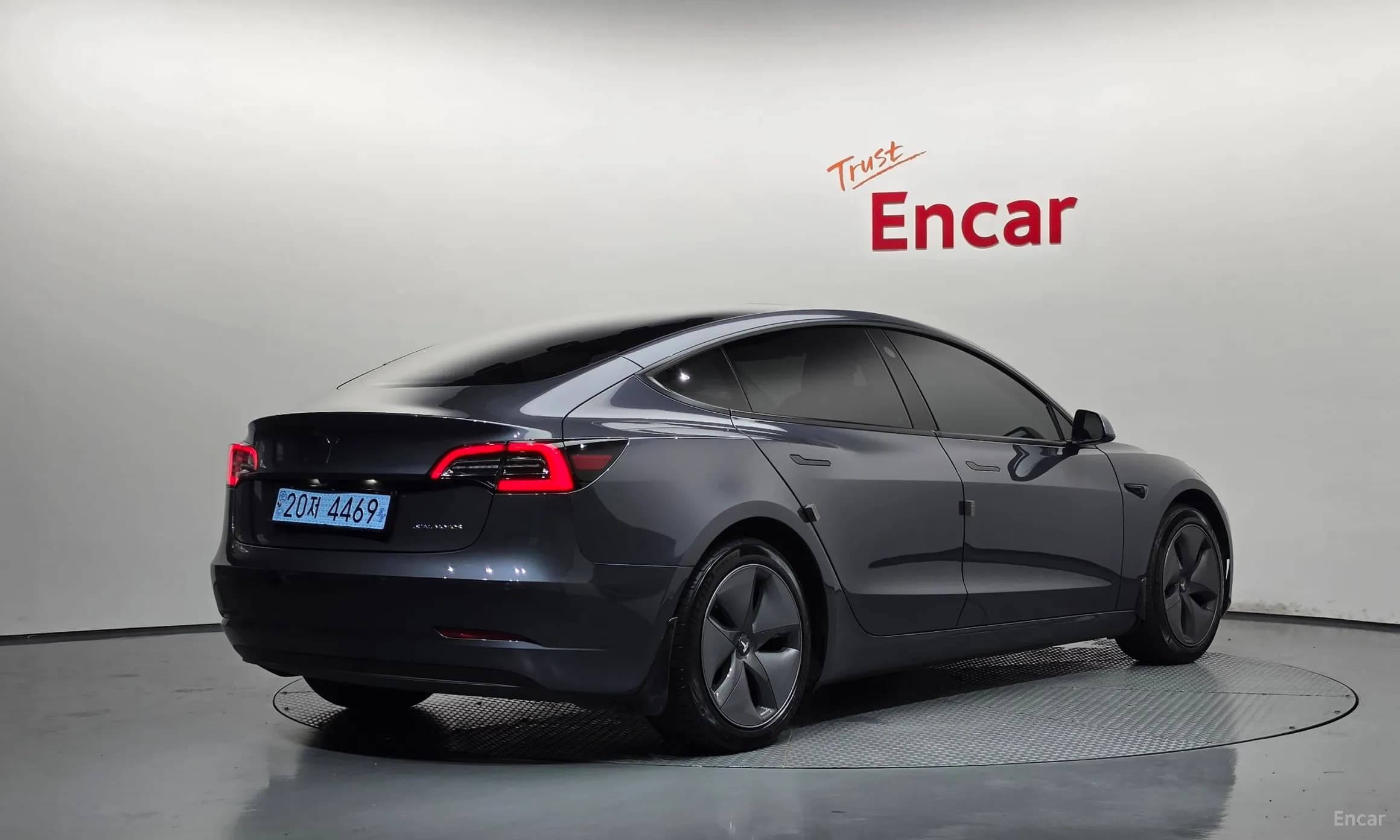 Model 3
