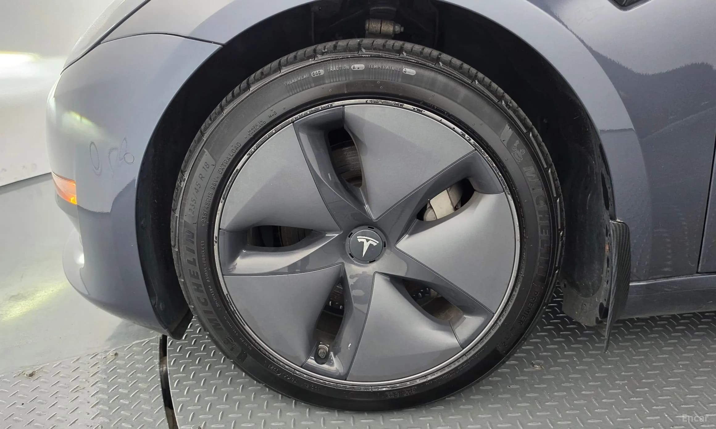Model 3