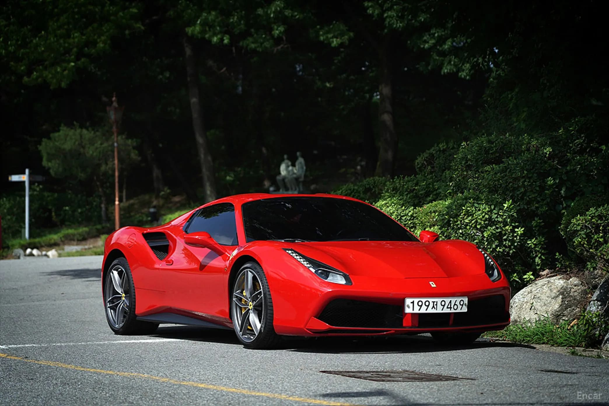 488 Spider