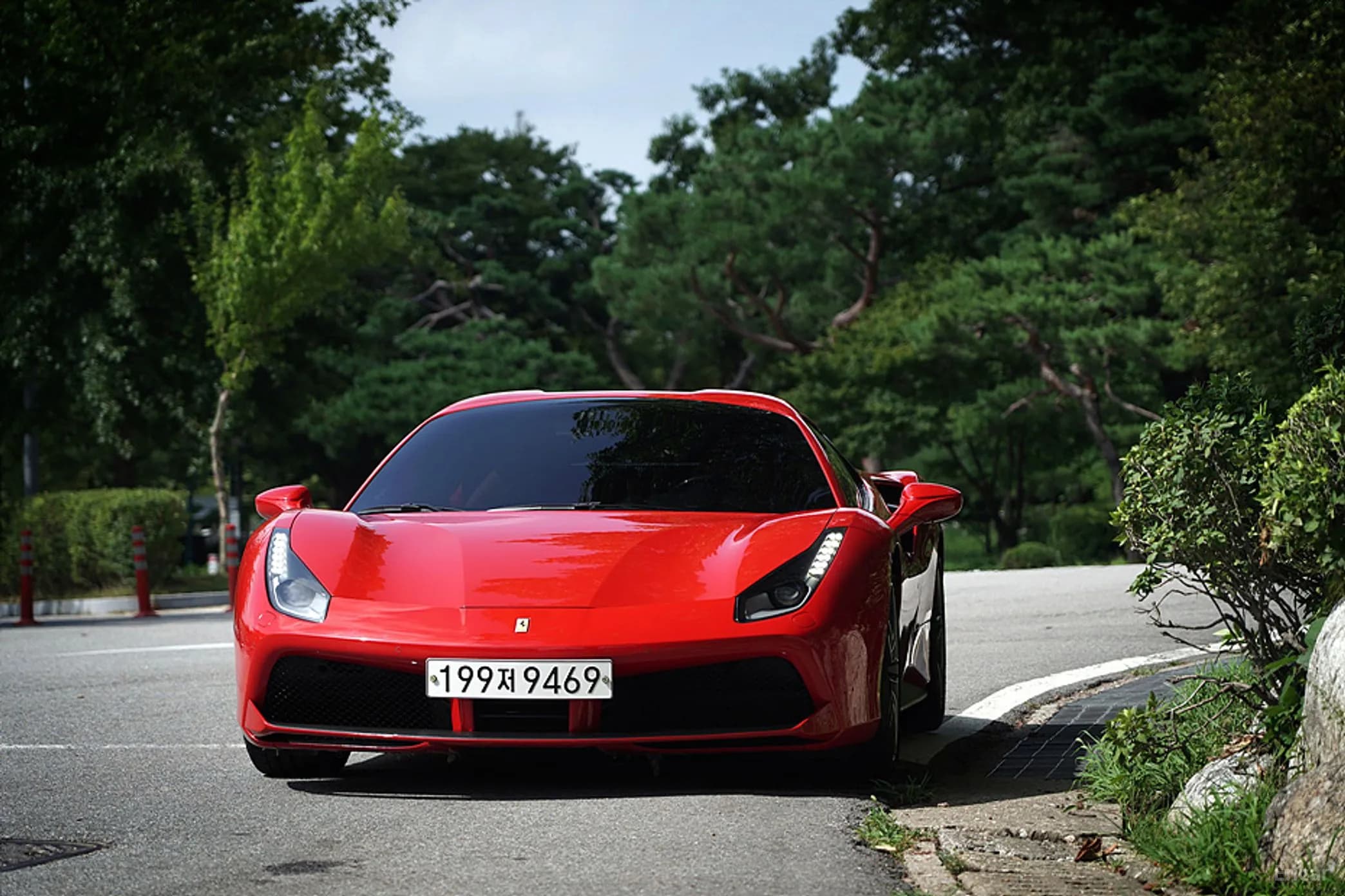 488 Spider