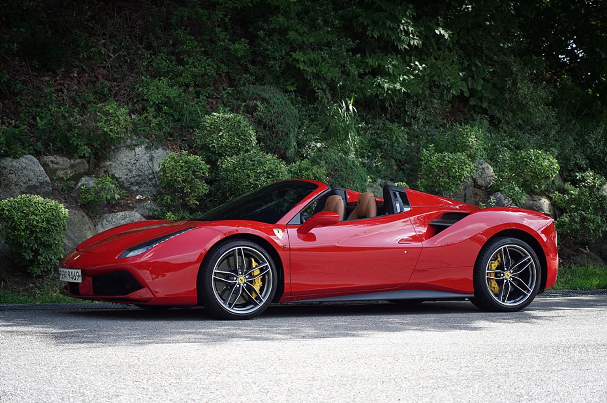 488 Spider