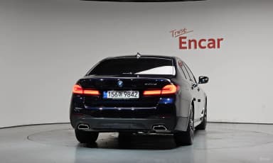 5 Series (G30)