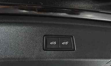 Touareg 3rd Generation