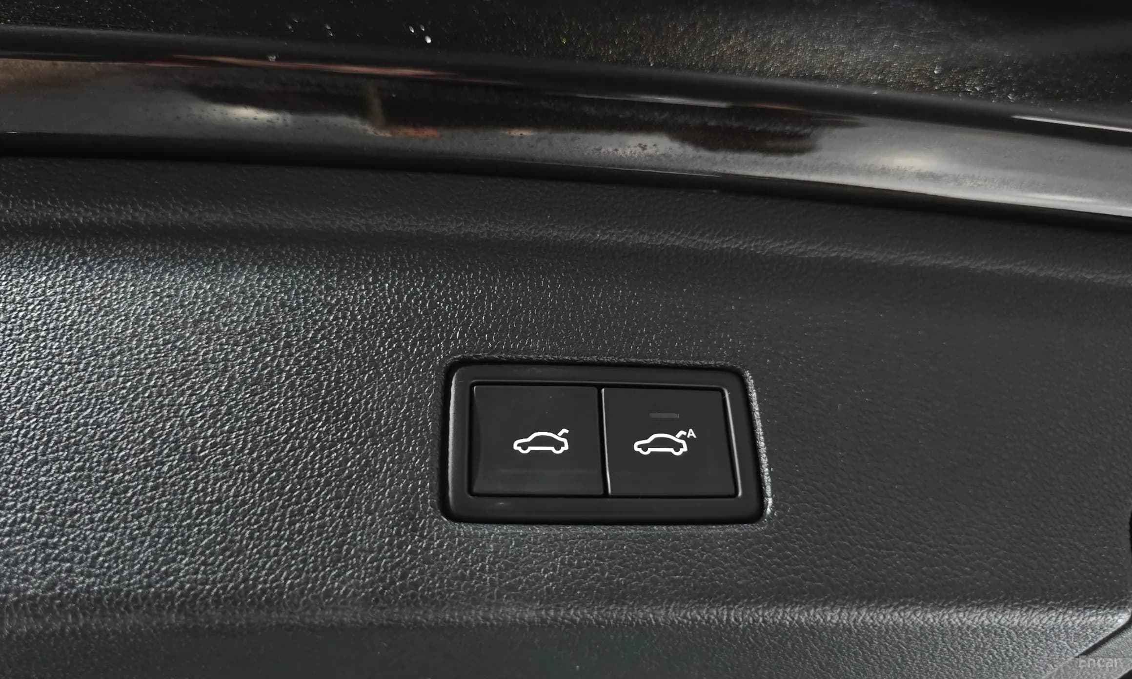 Touareg 3rd Generation