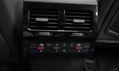 Touareg 3rd Generation