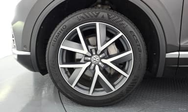 Touareg 3rd Generation